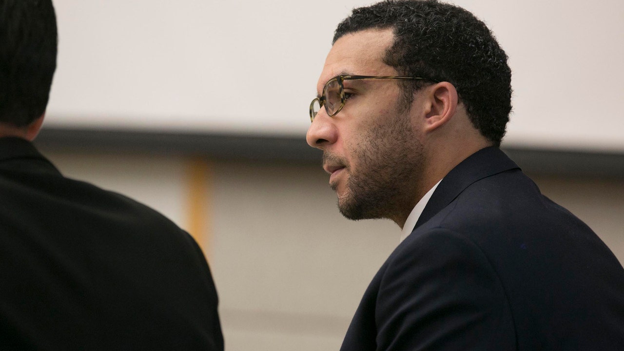 Mistrial declared on remaining counts against ex-NFL player
